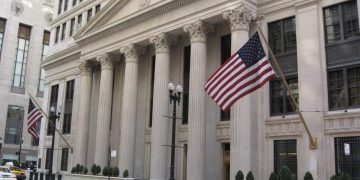 الاحتياطي الفيدرالي يخفض الفائدة للمرة الثانية على التوالي