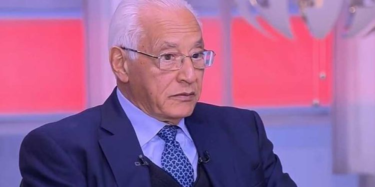 علي الدين هلال: اتفاق شرم الشيخ ثمرة مفاوضات مضنية ودعم عربي ودولي