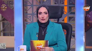 ابني مات بسببها.. إجلال الزكي تحذر الجمهور من حقن تنشيط الدورة الدموية