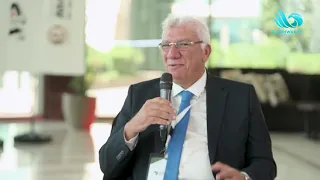 الغرفة الألمانية العربية للصناعة: مصر الخيار الطبيعي والوحيد لاستضافة مؤتمر الهيدروجين الأخضر