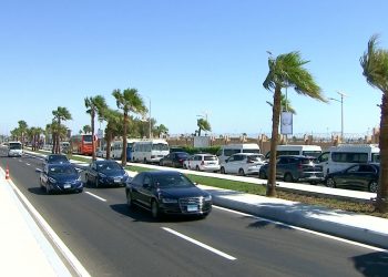 أكثر من 300 وسيلة إعلامية عالمية لتغطية قمة شرم الشيخ