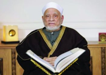 أحمد عمر هاشم