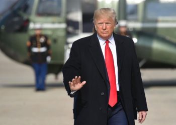 أستاذ علوم سياسية يكشف رسائل ترامب في خطابه أمام الكنيست