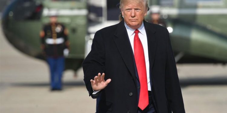 أستاذ علوم سياسية يكشف رسائل ترامب في خطابه أمام الكنيست