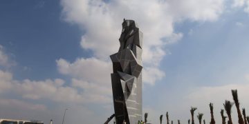 مستشار الرئيس ومحافظ الجيزة يتفقدان “المتحف المصري الكبير” لوضع اللمسات الأخيرة قبل الافتتاح العالمي