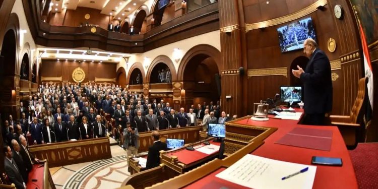 ننشر أسماء الأعضاء المستقيلين من عضوية مجلس الشيوخ تمهيدًا لانتخابات “النواب 2025”