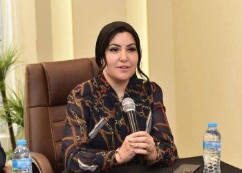 ريم القطان: مصر تقود مسارًا ثابتًا نحو السلام العادل