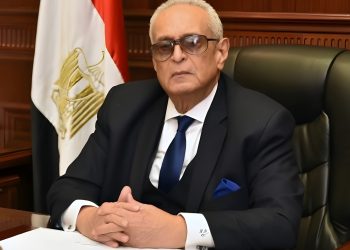 أبو شقة يهنئ رئيس الشيوخ والوكيلين .. مناخ سياسي ديمقراطي رسّخه السيسي في الجمهورية الجديدة