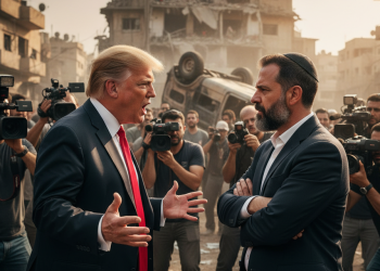 عاجل: بن غفير يرد بقوة على ترامب: “إسرائيل ليست تحت وصاية واشنطن”