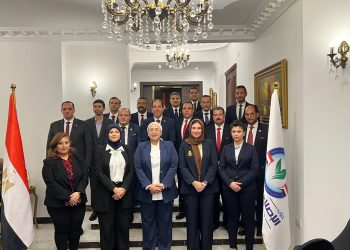 حزب الإصلاح والنهضة يدشّن حملته الانتخابية للنواب 2025 باستعراض استراتيجيته الدعائية والتنظيمية