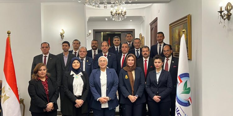 حزب الإصلاح والنهضة يدشّن حملته الانتخابية للنواب 2025 باستعراض استراتيجيته الدعائية والتنظيمية