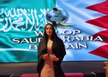 دارين السبيل.. ريادة سعودية في عالم التجميل والمايكروبجمنتشن