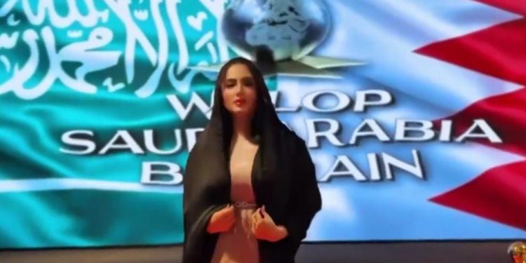 دارين السبيل.. ريادة سعودية في عالم التجميل والمايكروبجمنتشن