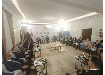 تحالف “القائمة الوطنية من أجل مصر” يعقد أول اجتماع تنسيقي استعدادًا لانتخابات مجلس النواب 2025