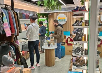 مرسال عضو التحالف الوطني يطلق “مرسال شوب”.. أول تجربة تسوق خيري مبتكرة لدعم علاج المرضى