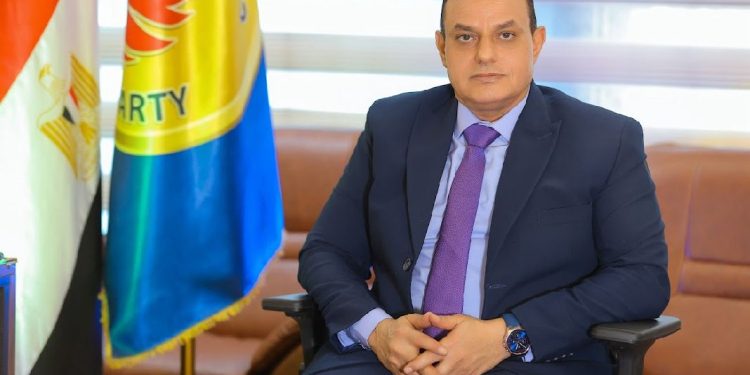 قيادي بحماة الوطن: الاحتفال بانتصارات أكتوبر يعيد للأذهان روح البطولات و تحقيق الآمال و الطموحات