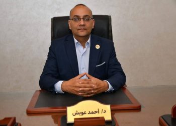 حماة الوطن يهنئ الرئيس السيسي بذكرى أكتوبر: “كل خطوة على رمال سيناء كانت رمزًا للإصرار واسترداد الكرامة”