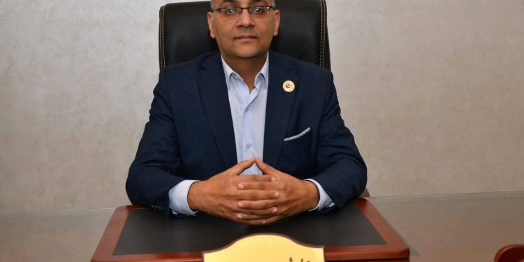 حماة الوطن يهنئ الرئيس السيسي بذكرى أكتوبر: “كل خطوة على رمال سيناء كانت رمزًا للإصرار واسترداد الكرامة”