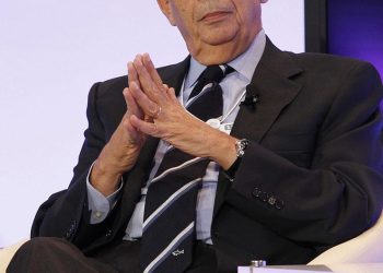 في ذكرى نصر أكتوبر.. عمرو موسى: انتصرنا باستعادة الثقة والكرامة والإرادة