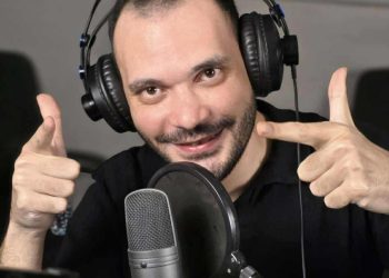 انطلاق أول راديو على منصة “تيك توك” في العالم.. “مصر أف أم” تغير اللعبه