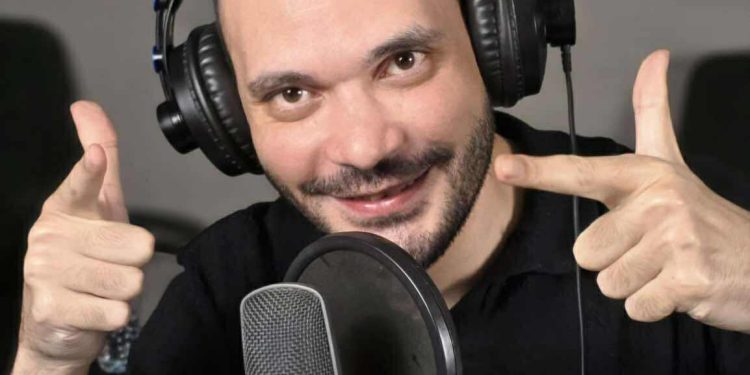 انطلاق أول راديو على منصة “تيك توك” في العالم.. “مصر أف أم” تغير اللعبه