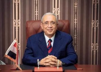 ياسر عمر: وقف الحرب وإدخال المساعدات تتويجاً للجهود المصرية 