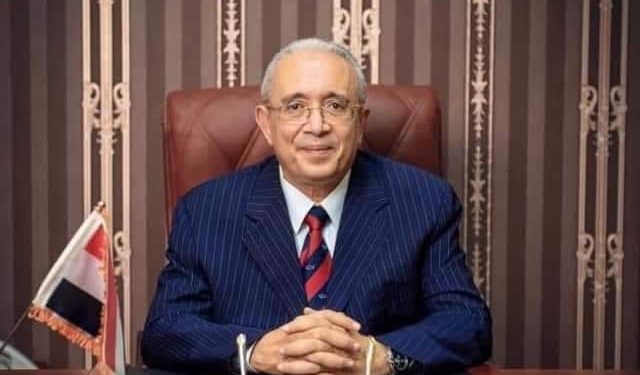 ياسر عمر: وقف الحرب وإدخال المساعدات تتويجاً للجهود المصرية 