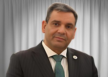 نائب رئيس حزب الوعي نجاح قمة شرم الشيخ ازال الركام من أمام غزة لتحقيق السلام الشامل 