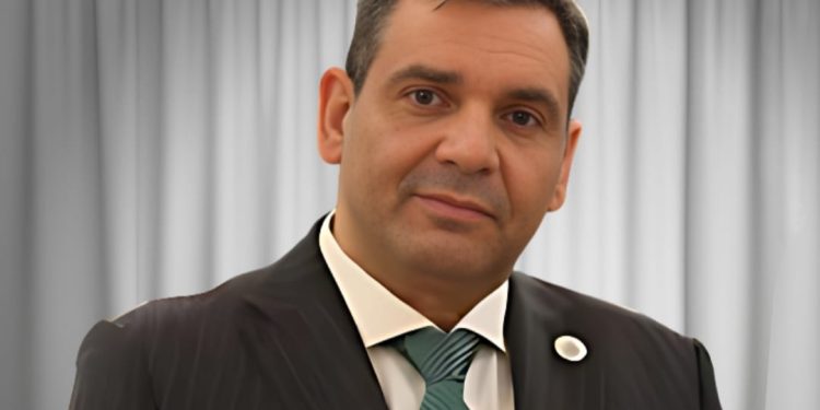 نائب رئيس حزب الوعي نجاح قمة شرم الشيخ ازال الركام من أمام غزة لتحقيق السلام الشامل