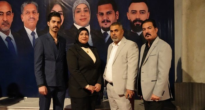 مرشحة تحمل هموم الناس وتنحاز للفقراء.. المهندسة زينب الهليجي نموذجاً للعمل الجاد والبرنامج الواقعي