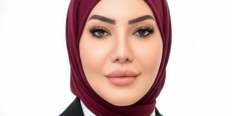 ضمن القائمة الوطنية.. عبير عطاالله: المرحلة الراهنة تستدعي وحدة الصف وتكاتف الجهود خلف القيادة السياسية