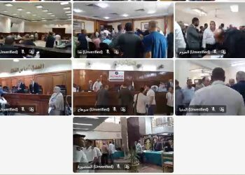 الوطنية للانتخابات: تقدم 4 قوائم و417 مرشحا فرديا للترشح في انتخابات النواب في اليوم الثامن والأخير 