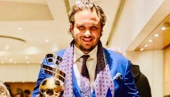 قبل سوبر أفريقيا.. ممدوح عيد رئيس نادي بيراميدز الرابع عالميا في تصنيف أفضل رؤساء أندية بالعالم