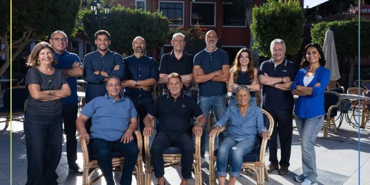 قائمة حاتم باشات “في حب هليوبوليس.. تراث ومستقبل” تعلن برنامجها الانتخابي لأعضاء النادي