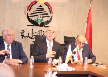 د.عاصم الجزار خلال لقائه بالهيئة البرلمانية للحزب في الشيوخ: قنوات اتصال بين الأمانات النوعية للحزب والأعضاء من أجل خدمة الوطن والمواطن 