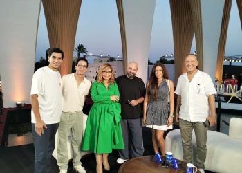 أشرف عبد الباقي عن دوره في فيلم السادة الأفاضل: ليس عملاً عادياً والشخصيات متشابكة والتضفيرة صعبة جداً ومكتوب بشياكة