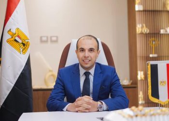 أحمد الشرقاوي: القمة المصرية الأوروبية تثبت أن الدبلوماسية المصرية تتحرك بثقة لترسيخ دور مصر كقوة إقليمية فاعلة