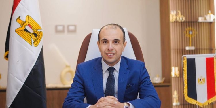 أحمد الشرقاوي: القمة المصرية الأوروبية تثبت أن الدبلوماسية المصرية تتحرك بثقة لترسيخ دور مصر كقوة إقليمية فاعلة