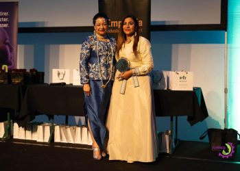 منال متولي: أشعر بالفخر لمساهمتي في تعزيز دور المرأة في الابتكار الزراعي