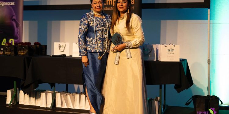 منال متولي: أشعر بالفخر لمساهمتي في تعزيز دور المرأة في الابتكار الزراعي