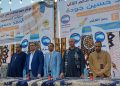 أسيوط تتحدث بلغة الوطن.. مستقبل وطن يبدأ معركة الدعم الشعبي من دائرة الشرق