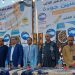 أسيوط تتحدث بلغة الوطن.. مستقبل وطن يبدأ معركة الدعم الشعبي من دائرة الشرق