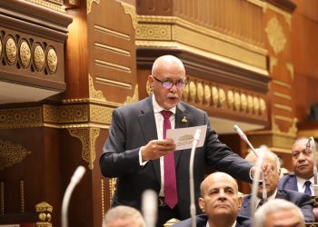 النائب حازم الجندي يطالب وزير النقل بسرعة إنارة الطريق الدولي ببرج البرلس ووضع حلول عاجلة لمشكلة الحوادث المتكررة