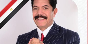 علاء الحديوي: حديث الرئيس السيسي باحتفالية “وطن السلام” يؤكد أن مصر ستظل صوت العقل والإنسانية في المنطقة