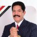 علاء الحديوي: حديث الرئيس السيسي باحتفالية “وطن السلام” يؤكد أن مصر ستظل صوت العقل والإنسانية في المنطقة