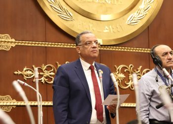 بعد اختياره رئيسًا للهيئة البرلمانية لحزب الجبهة الوطنية بمجلس الشيوخ..  محمود مسلم: دعم الدولة والقيادة السياسية والاهتمام بملفات المواطن المصري على رأس الأولويات