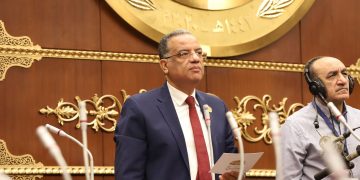 بعد اختياره رئيسًا للهيئة البرلمانية لحزب الجبهة الوطنية بمجلس الشيوخ..  محمود مسلم: دعم الدولة والقيادة السياسية والاهتمام بملفات المواطن المصري على رأس الأولويات