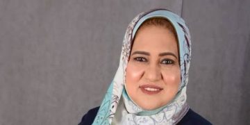 النائبة سحر صدقى: المتحف الكبير إنجاز حضاري يترجم رؤية مصر للتنمية الشاملة