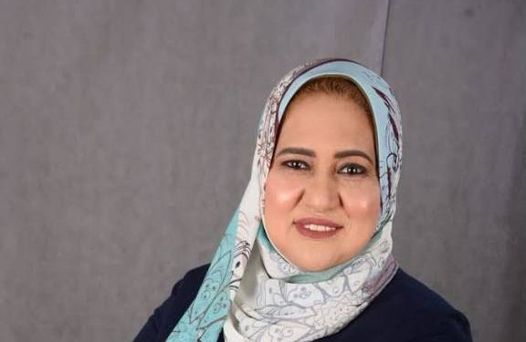 النائبة سحر صدقى: المتحف الكبير إنجاز حضاري يترجم رؤية مصر للتنمية الشاملة