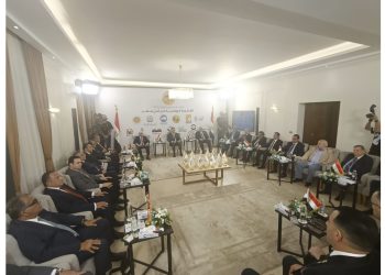 المؤتمر: تحالف “القائمة الوطنية من أجل مصر” يضع ميثاق شرف انتخابي ويعقد لقاءات دورية لتعزيز الاصطفاف الوطني